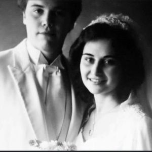 Meet your Posher, Betsy